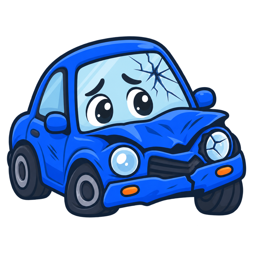 MySalvageAuto logo